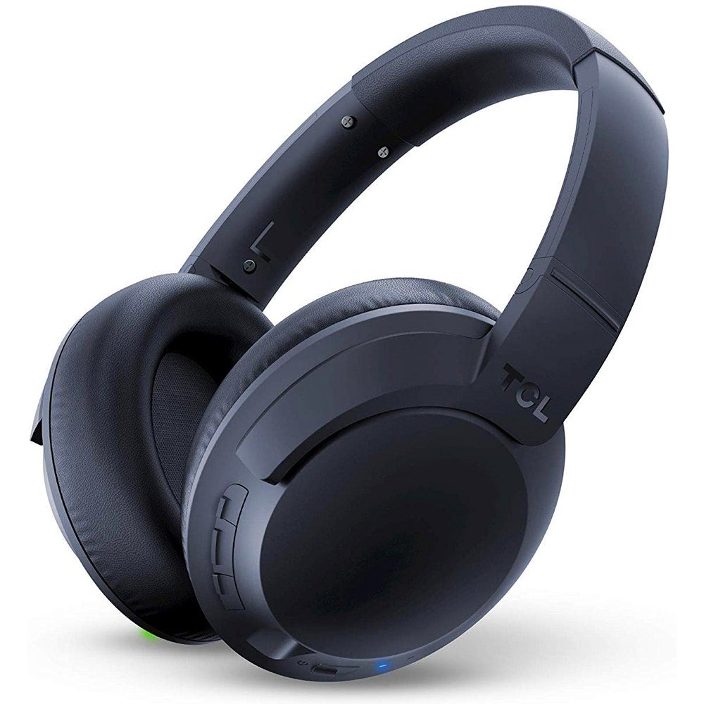 TCL Bluetooth Headphones with Mic