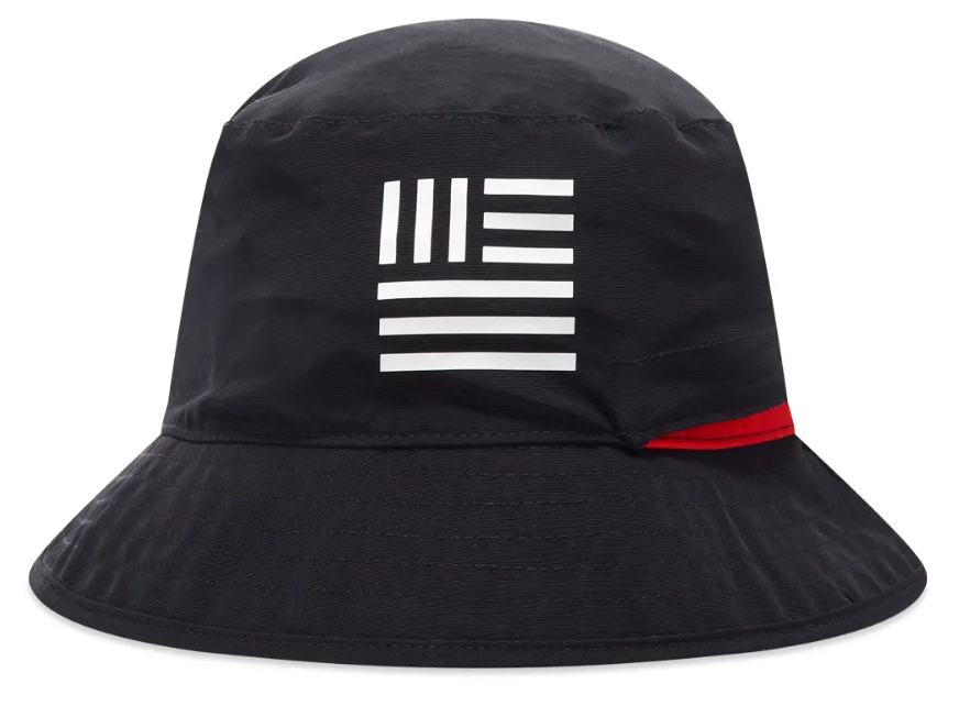 Reversible USA Bucket Hat