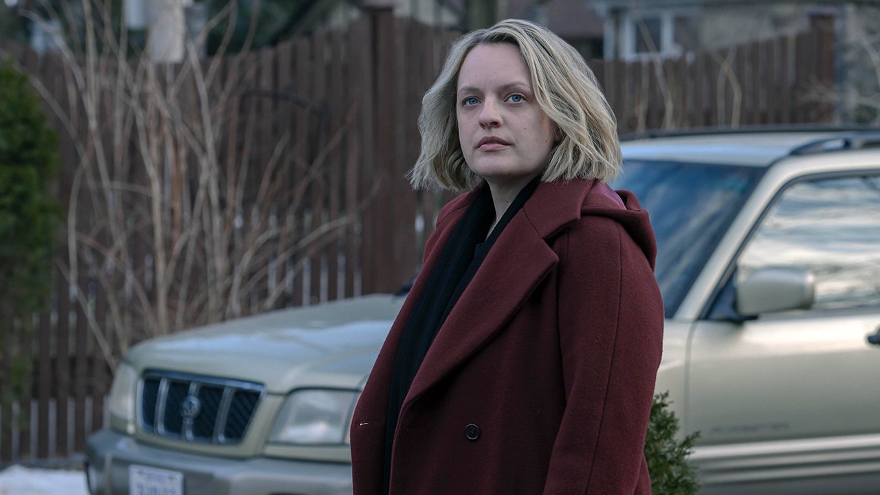 The Handmaid S Tale Cast On How June S Revenge In The Deadly Finale Sets Up Season 5 Entertainment Tonight