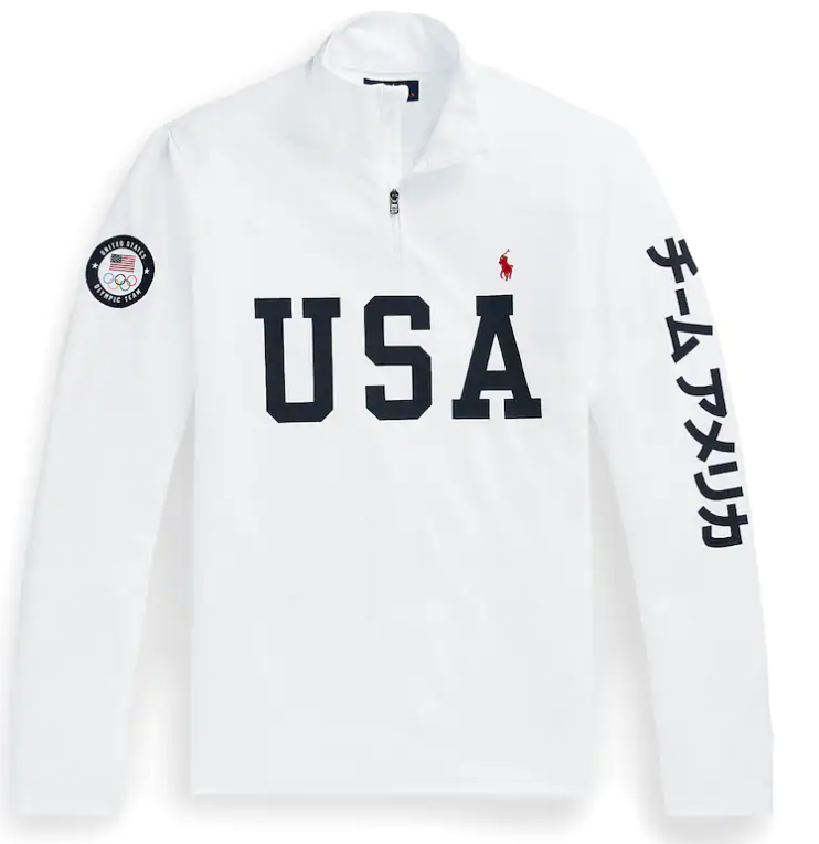Where To Shop Official Team Usa Olympic Gear Big World Tale