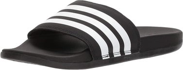 Adidas Women's Adilette Comfort Slide Sandal