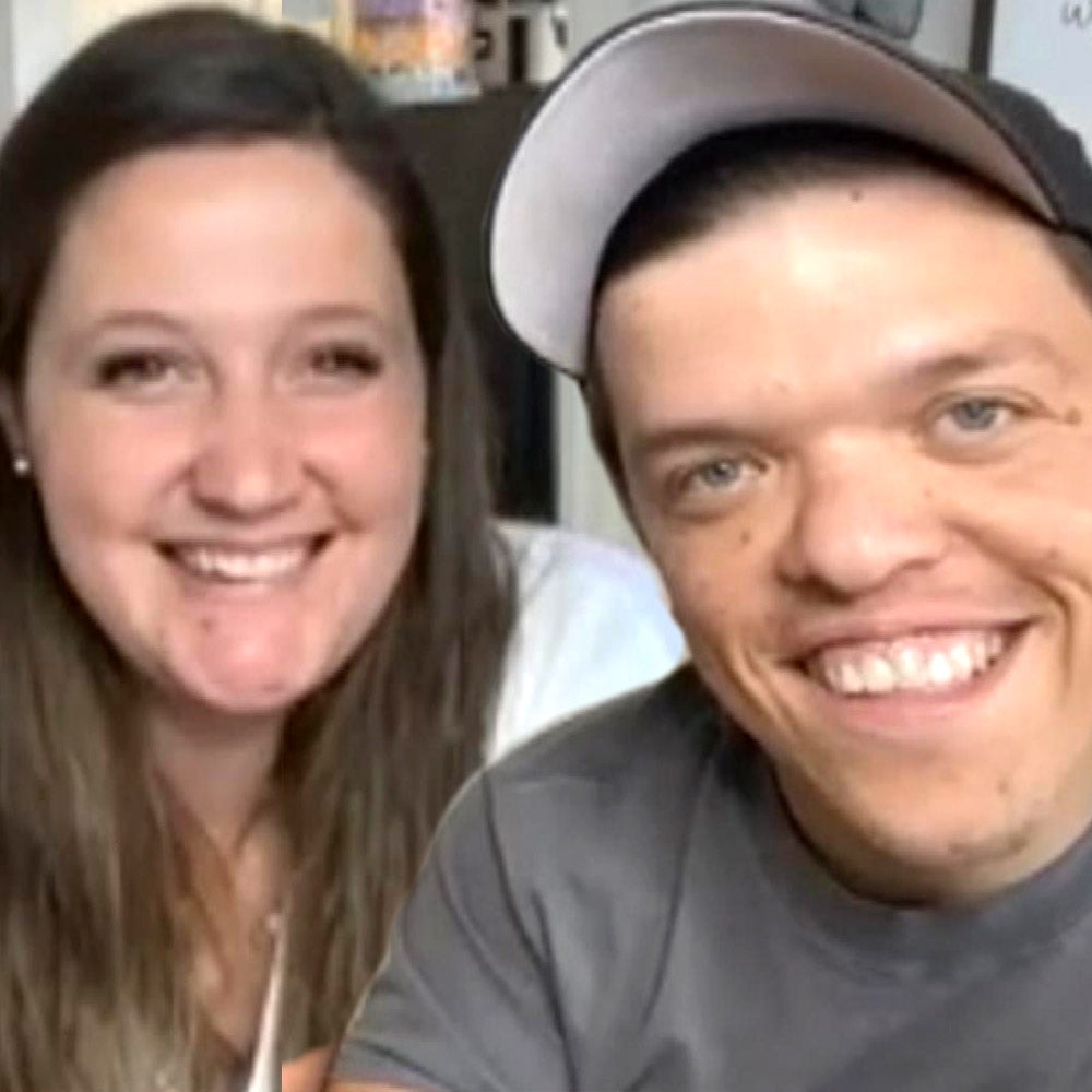 Zach and Tori Roloff on Whether They’ll Move to the Farm