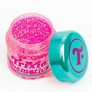 Trixie Cosmetics Flamingo Glitter
