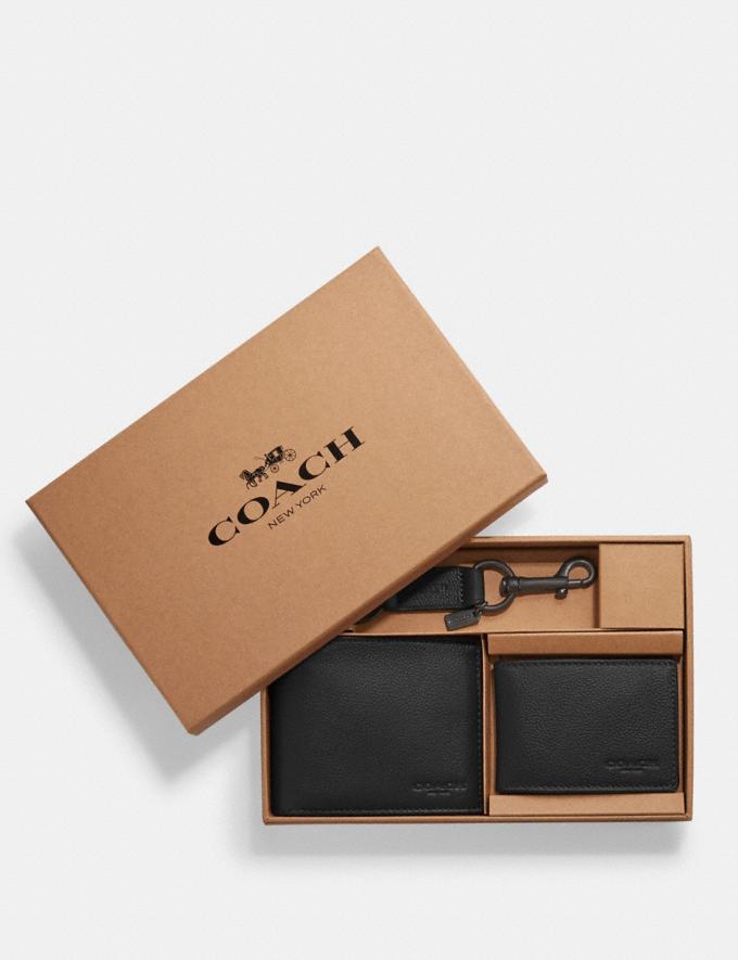 Father's Day Gifts for Dad: Wallets Are up to 65% Off at Coach Outlet |  Entertainment Tonight