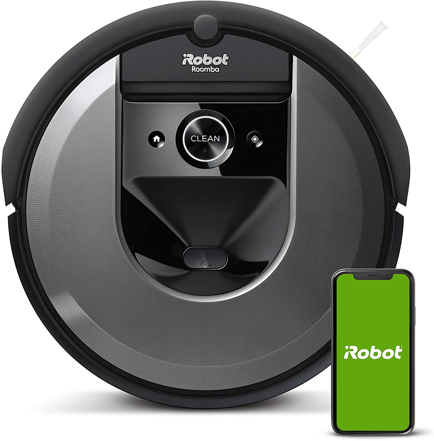 iRobot Roomba i7 (7150) Robot Vacuum