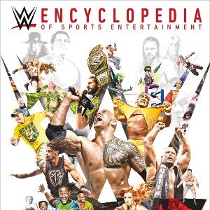 "WWE Encyclopedia of Sports Entertainment"