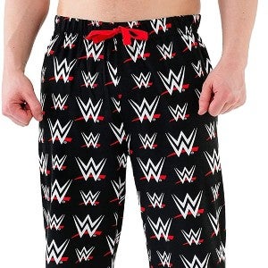 WWE Pajama Pants