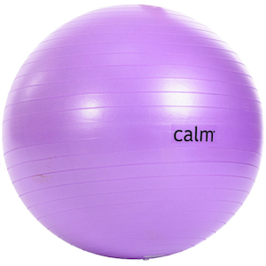 Calm 55 cm Anti-Burst Body Ball