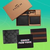 Coach Outlet Wallet