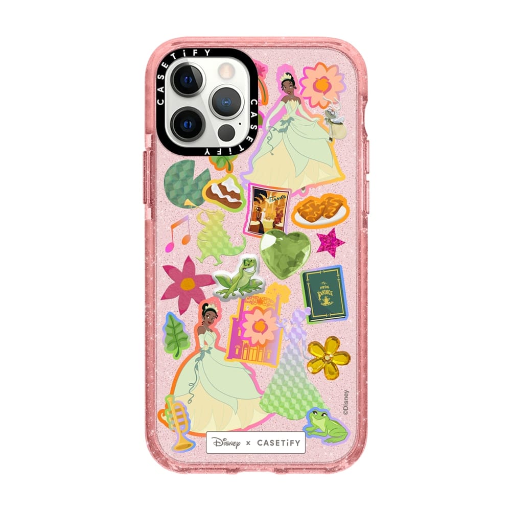 Ariel stickermania casetify Clearance