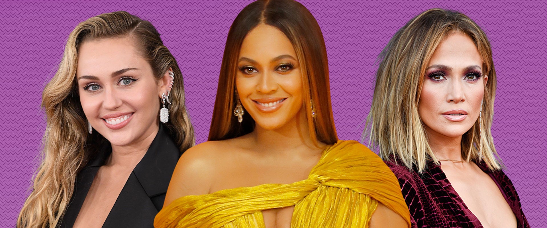 The Most Popular Celebrity From Every State (and D.C.) Entertainment