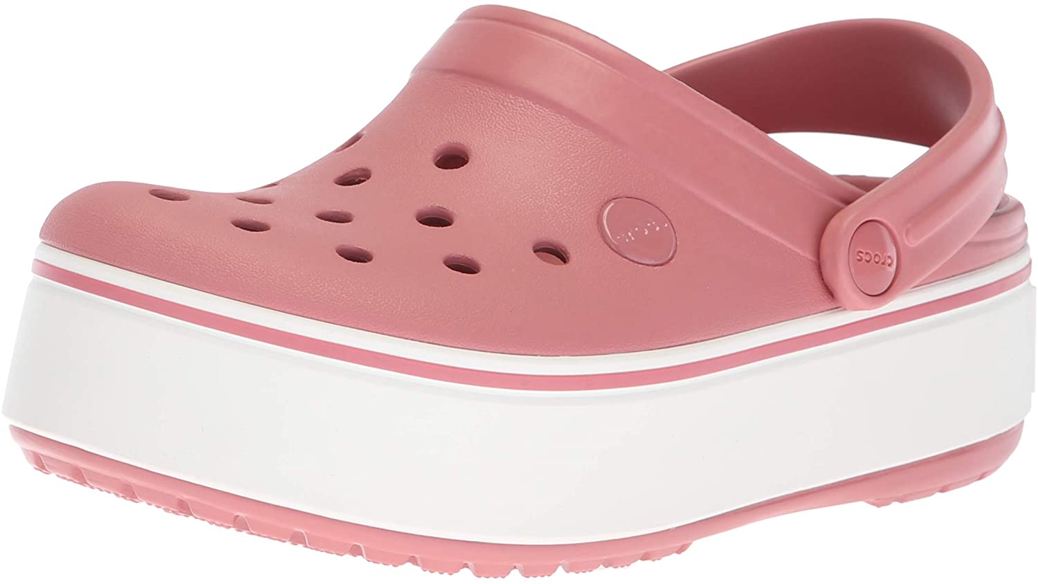 Crushing on Crocs? Discover the Elevated Styles We're Loving