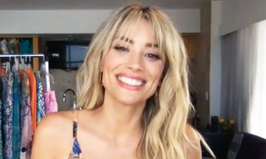 Arielle Love's Instagram, Twitter & Facebook on IDCrawl