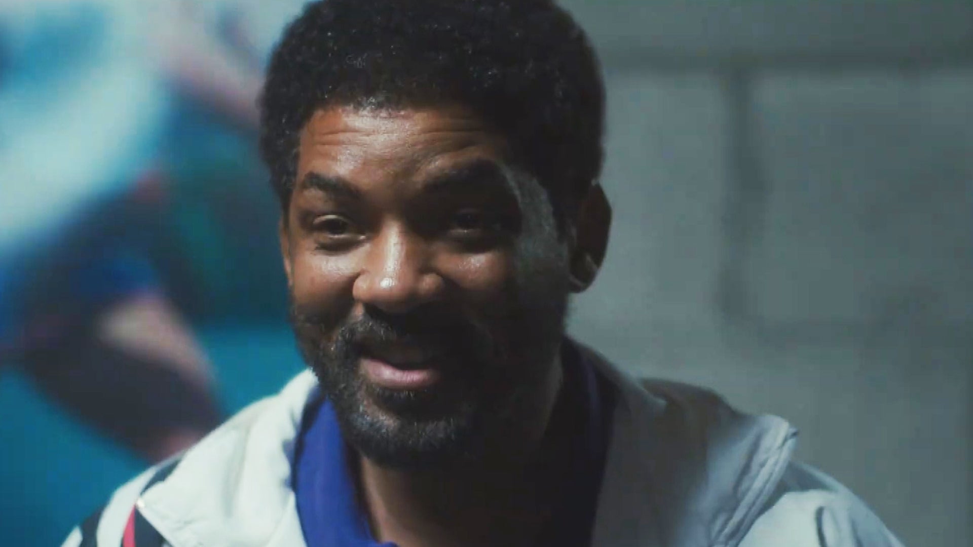 King Richard' trailer: See Will Smith as Venus, Serena Williams' dad