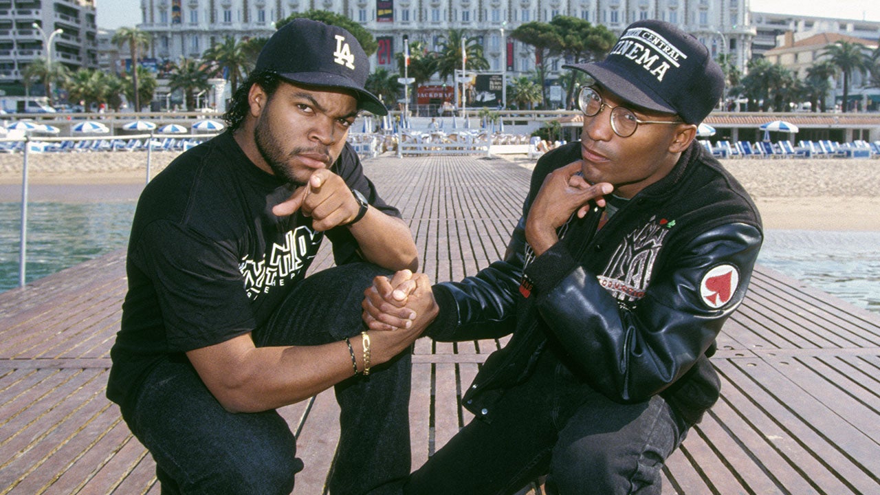 Boyz n the Hood