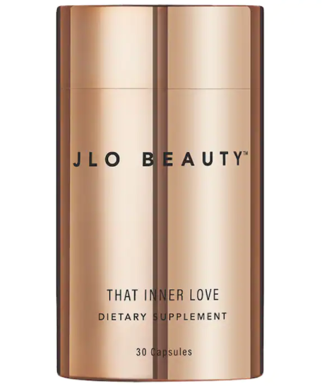 JLo Beauty That Inner Love Dietary Supplement