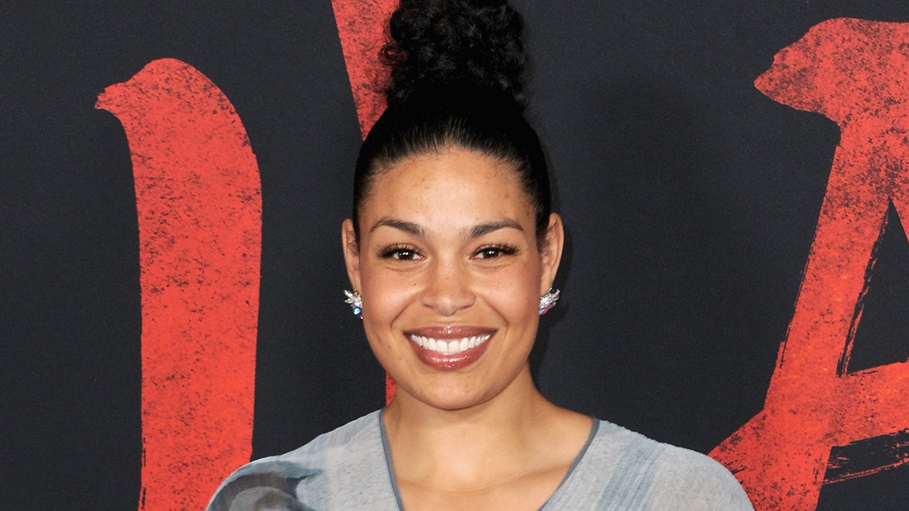 Jordin Sparks To Star In Hallmark Channel S A Christmas Treasure Entertainment Tonight