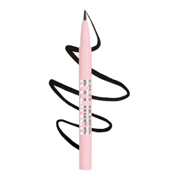 Kylie Cosmetics Kyliner Brush Tip Liquid Eyeliner Pen