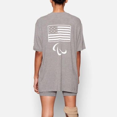 SKIMS Paralympic Capsule Jersey T-Shirt