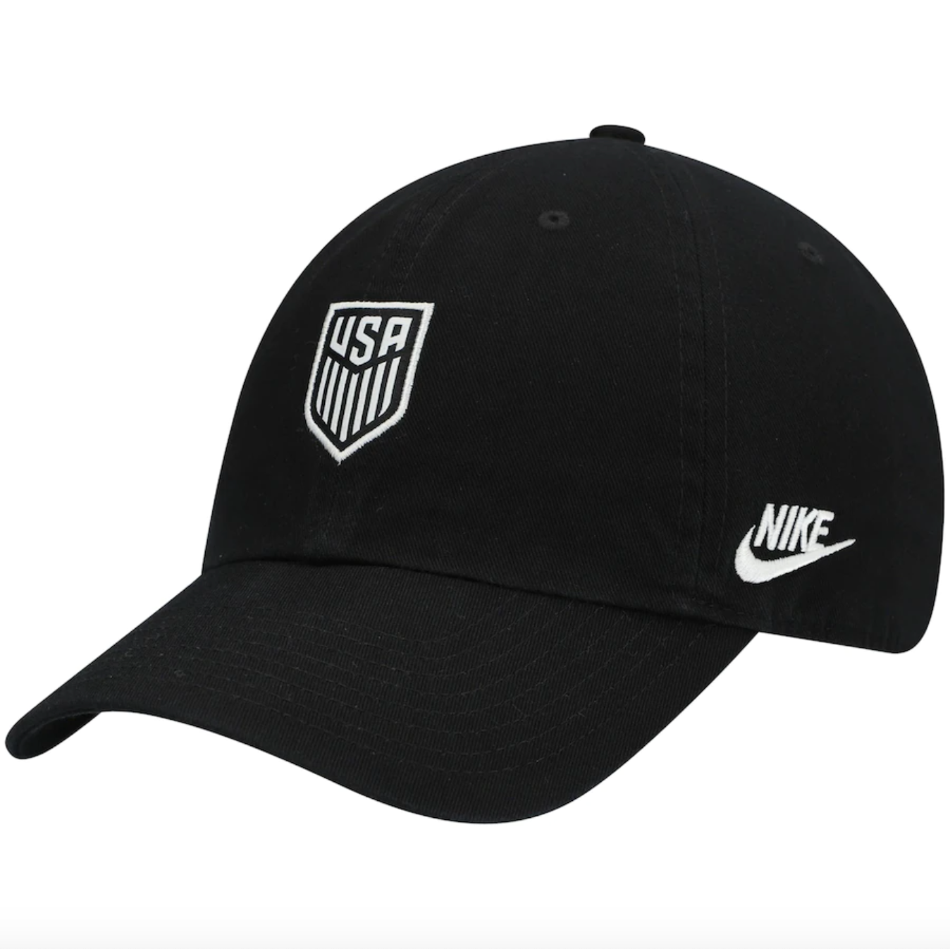 US Soccer Nike Heritage86 Adjustable Cap