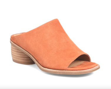 Söfft Carrey Slide Sandal