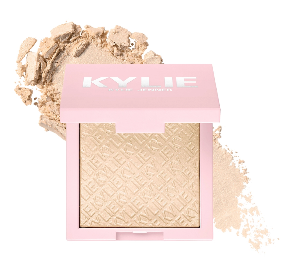 Kylie Cosmetics 'Ice Me Out' Kylighter Illuminating Powder