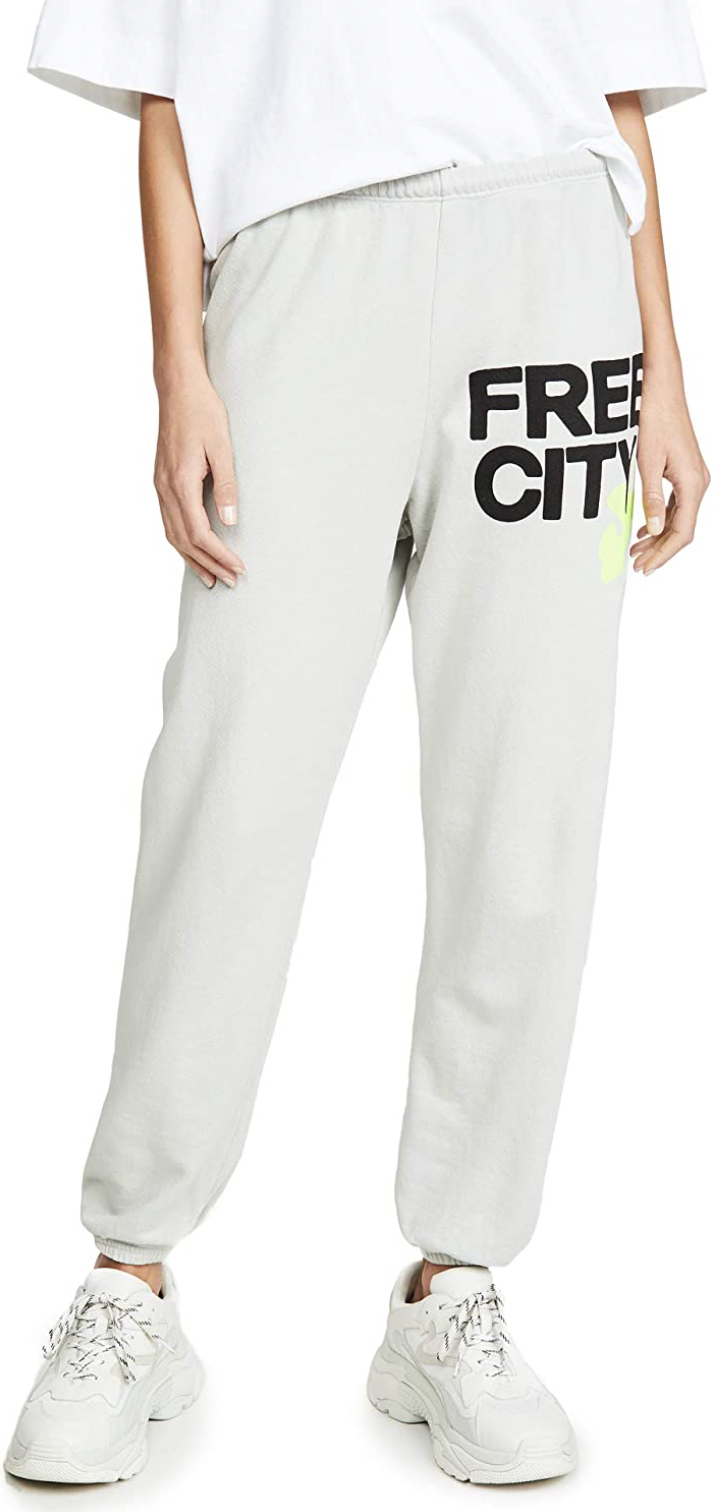 Free City Women's Sweatpants