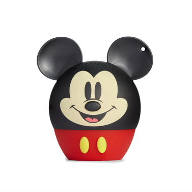 Disney x Bitty Boomers Mickey Mouse Retro Portable Bluetooth Speaker