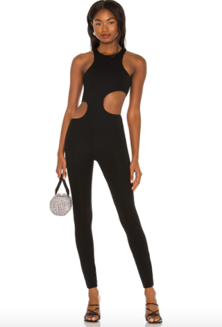 H:ours Selina Catsuit