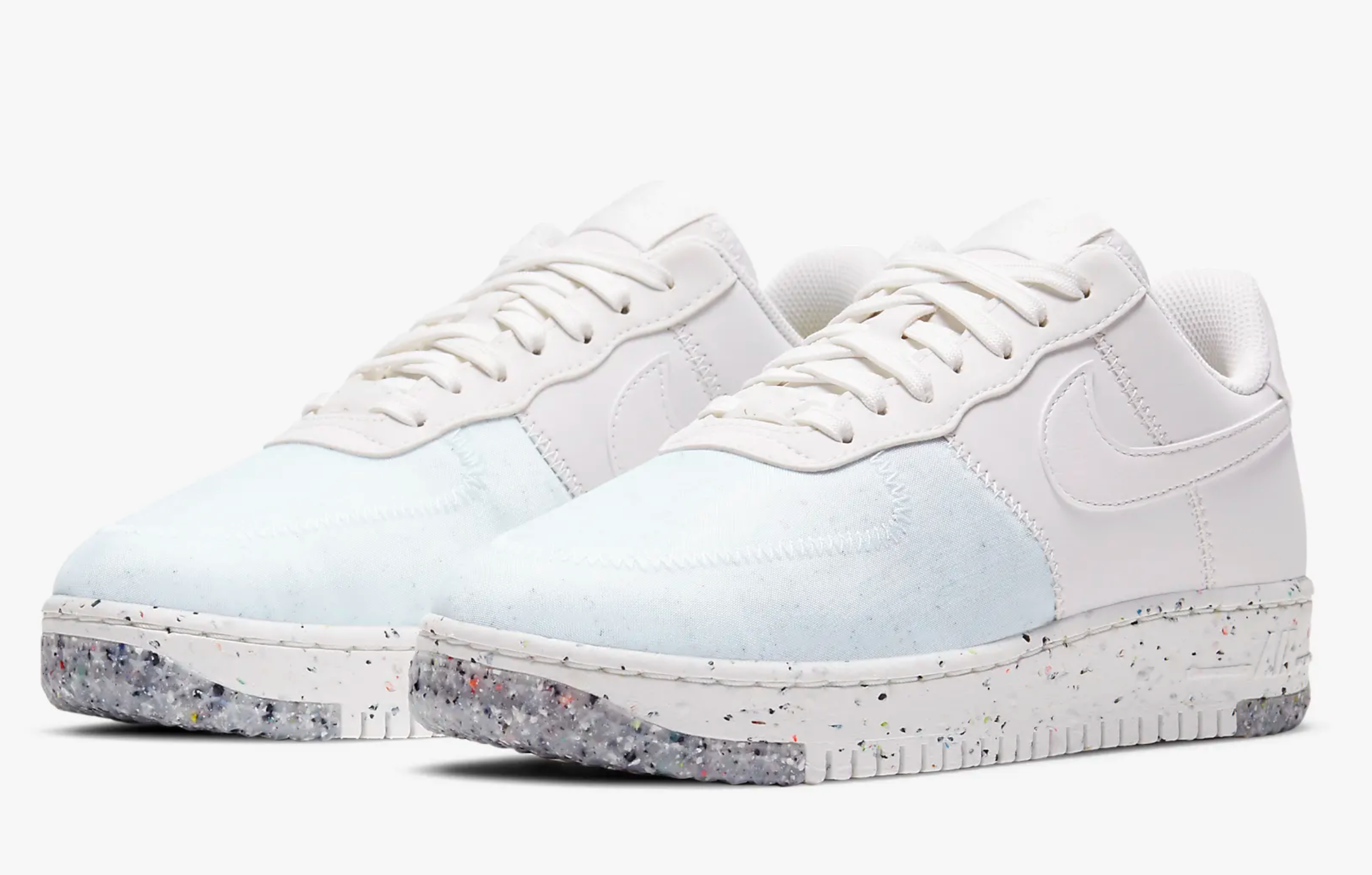 Women's Air Force 1 Crater