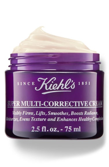 Kiehl's Super Multi-Corrective Anti-Aging Face & Neck Cream