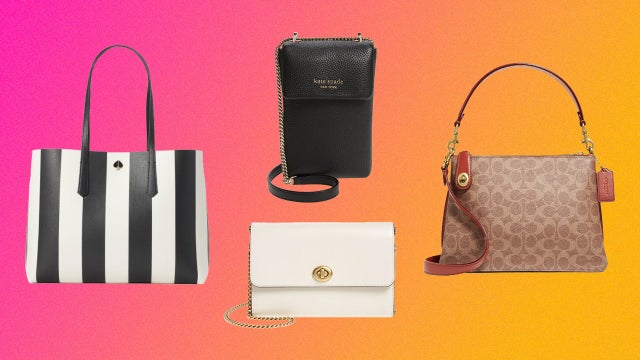 How to Save $150 on Coach Bags During Nordstrom's Anniversary Sale
