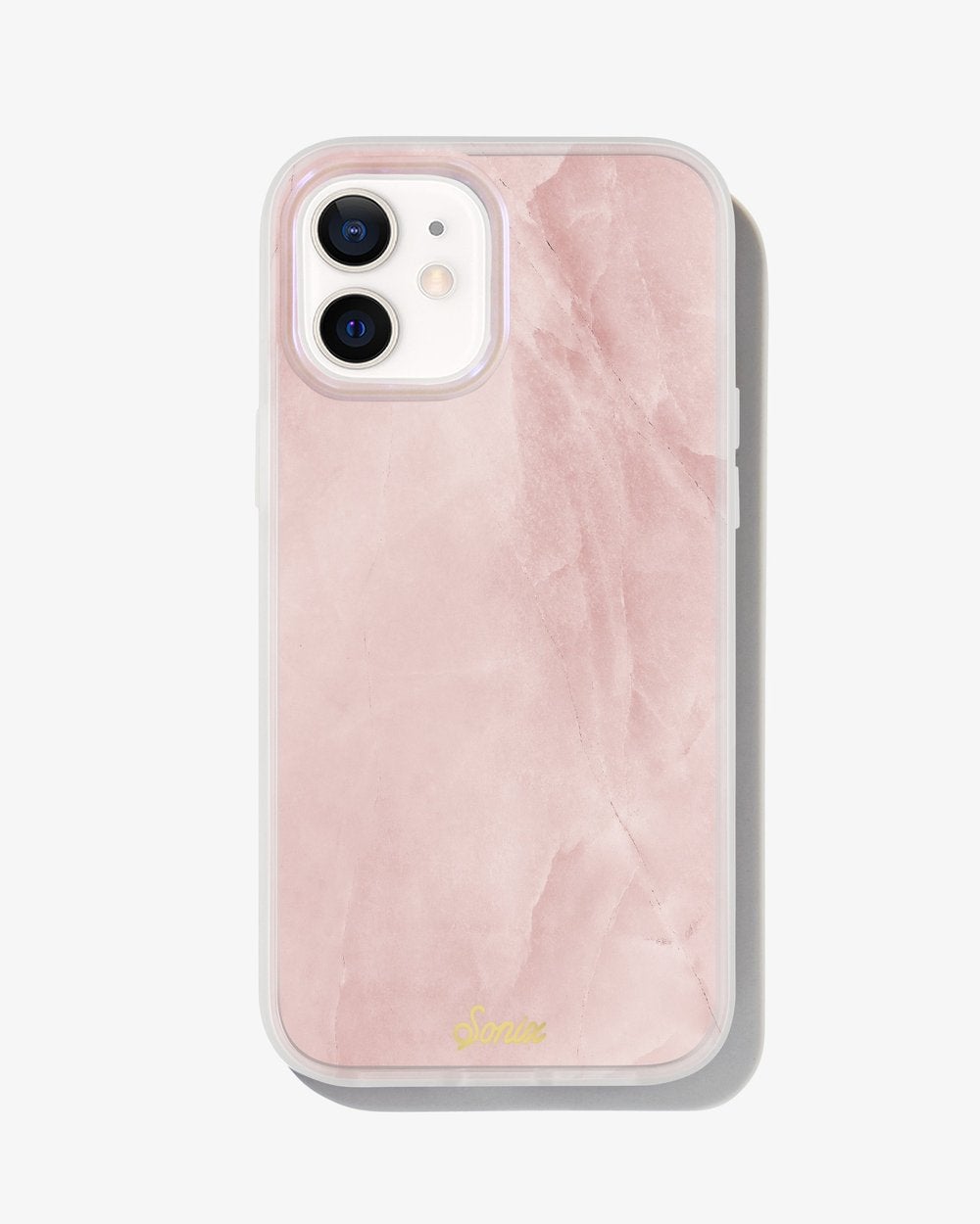 Mother of pearl phone case