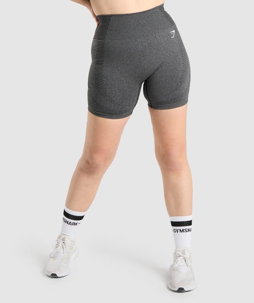  Gymshark Vital Seamless Shorts 2.0