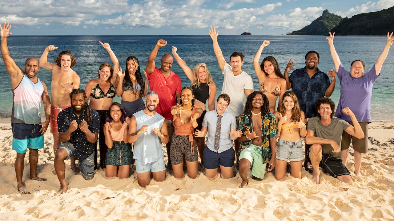 Survivor Season 41 Premieres in September — Meet the 18 New Castaways