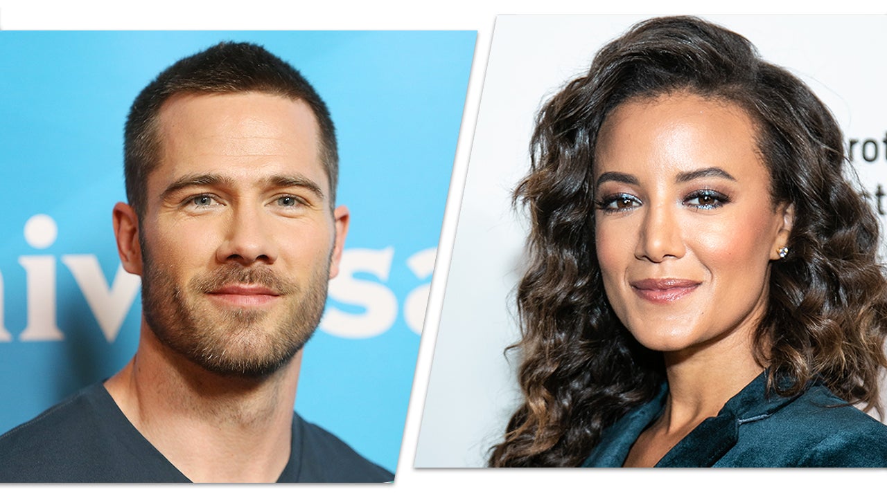 Luke Macfarlane's Instagram, Twitter & Facebook on IDCrawl