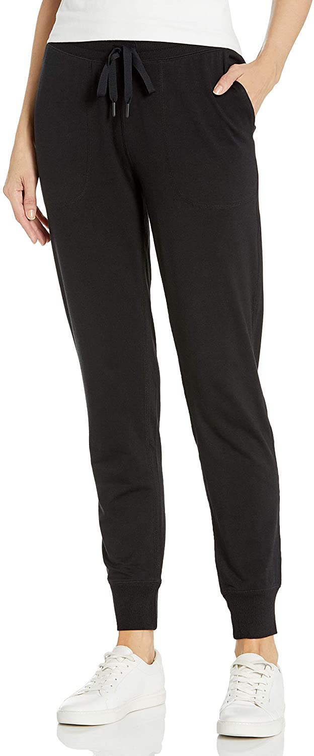 Amazon Essentials Studio Terry Relaxed-Fit Jogger