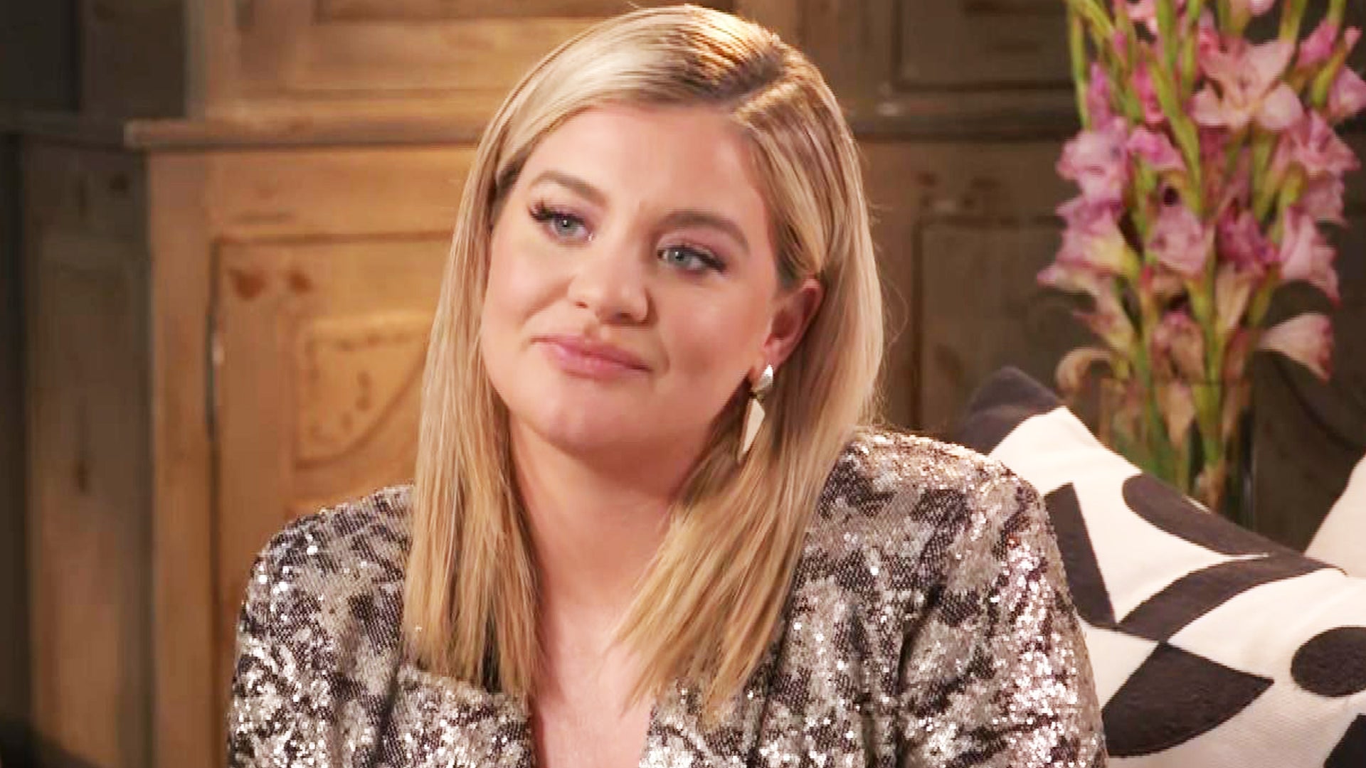 Lauren Alaina Made A BOLD MOVE At The ACM Honors That Left Everyone