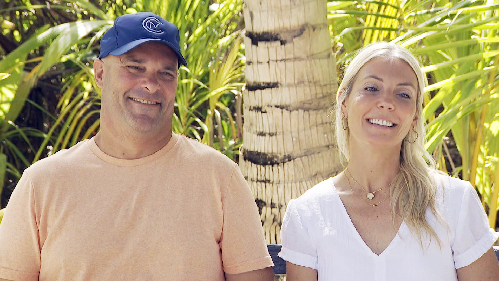 Bryan and sarah baeumler wedding | Beachweddingtips.com