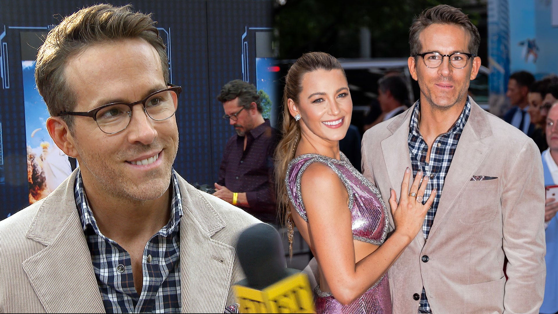 Blake Lively and Ryan Reynolds Settle $2.1 Million Estate Dispute