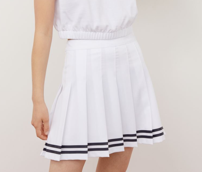 H&M Tennis Skirt
