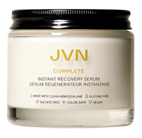 JVN Complete Instant Recovery Serum