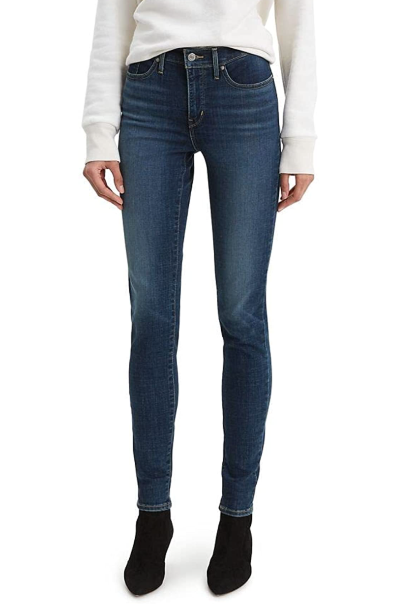 Levi's Women's 311 Shaping Skinny Jeans 