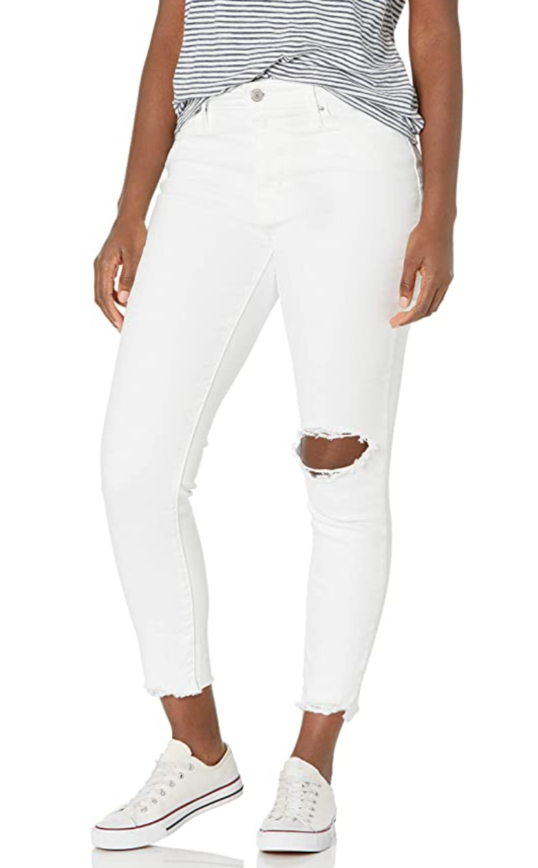 Levi's Women's 721 High Rise Skinny Ankle Jeans.png 