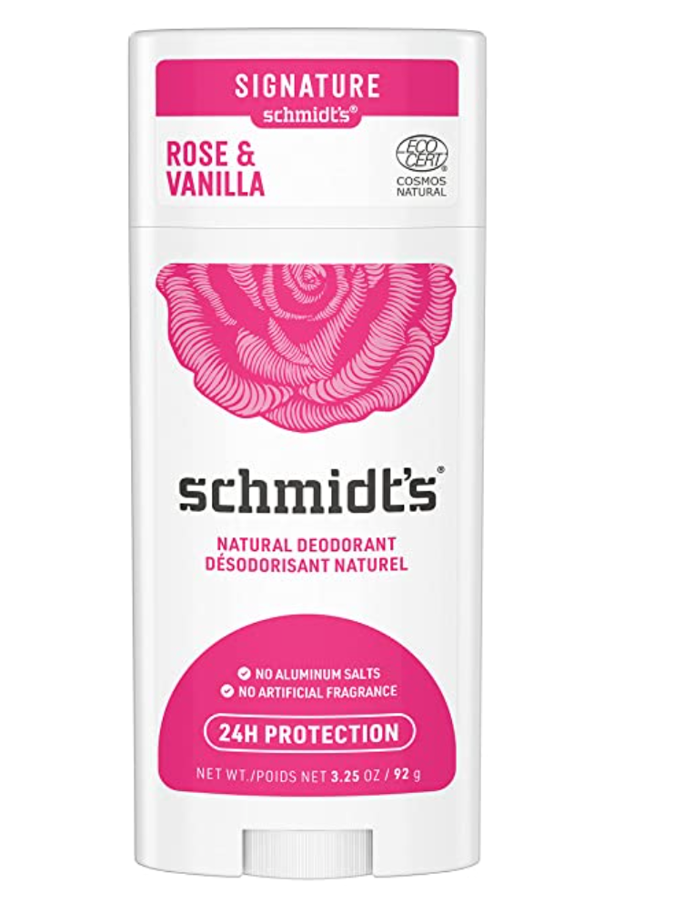 Schmidt's Aluminum Free Natural Deodorant for Women and Men, Rose & Vanilla.png 