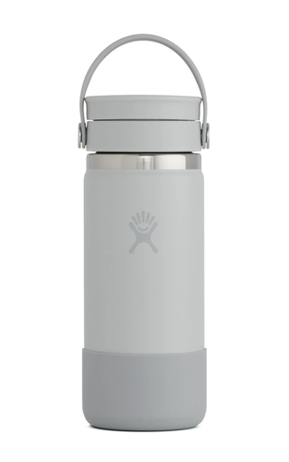 Hydro Flask 16-Ounce Wide Mouth Cap Bottle