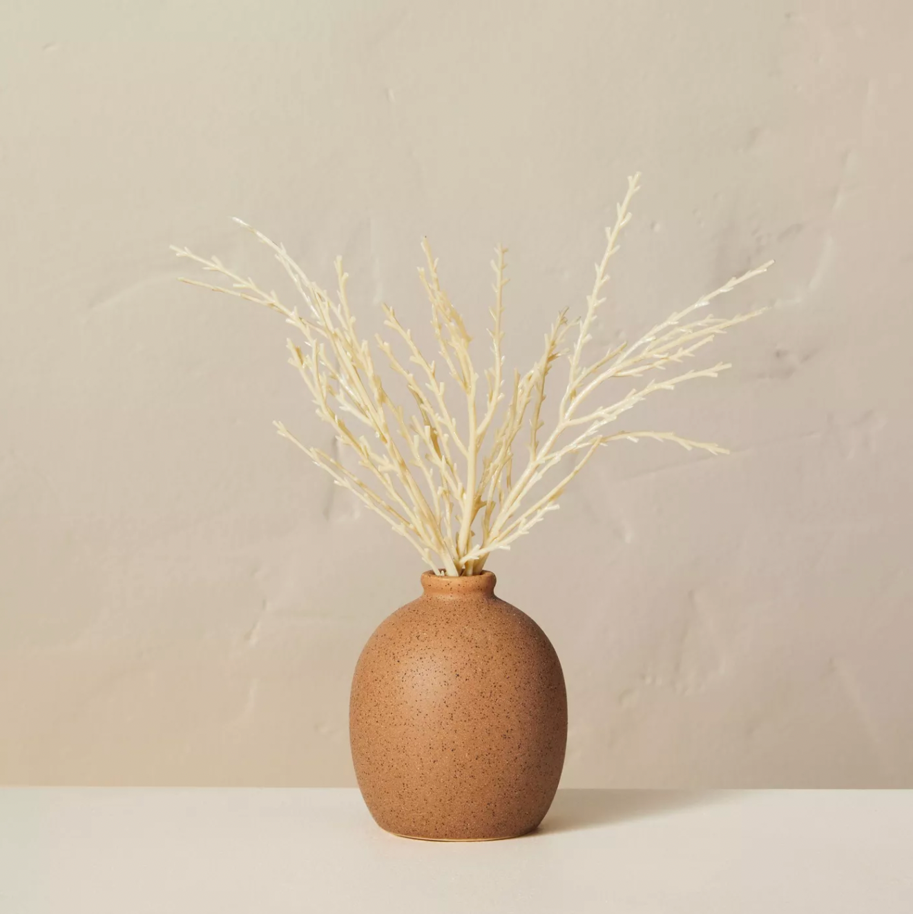 Hearth & Hand™ with Magnolia Faux Bleached Wheat Plant Arrangement