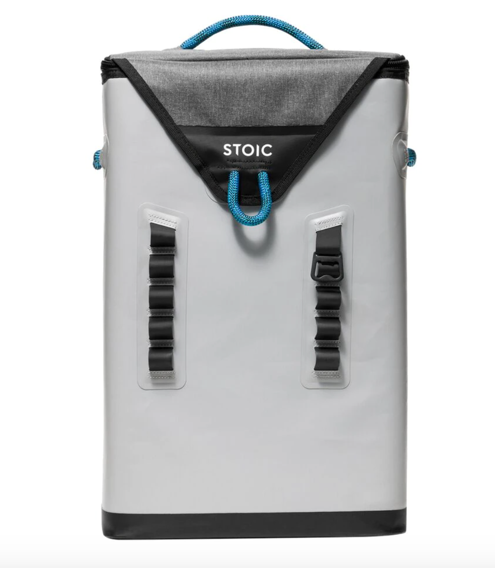 Stoic Hybrid Backpack Cooler