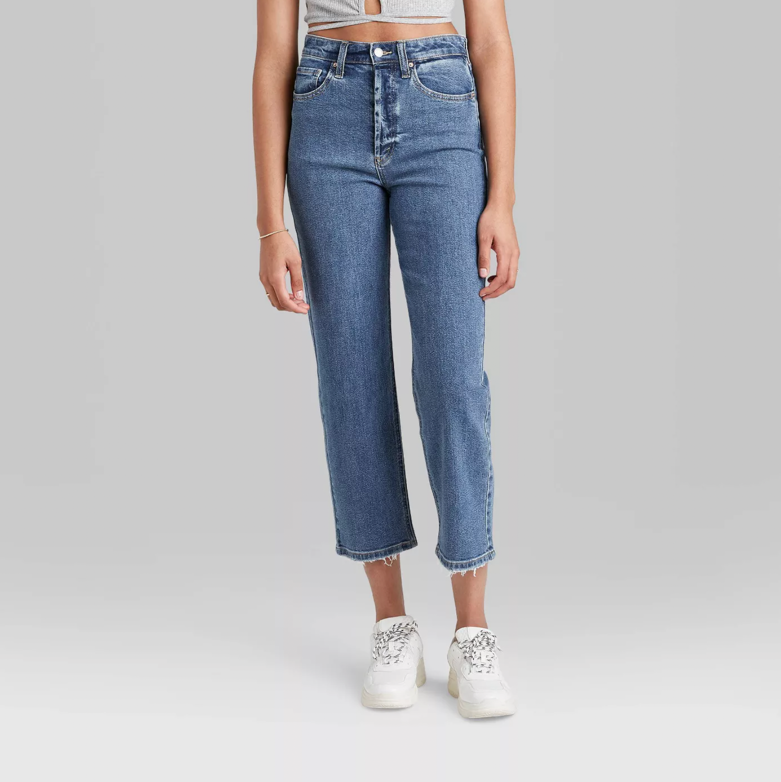 These $25 Jeans From Target Are Getting 