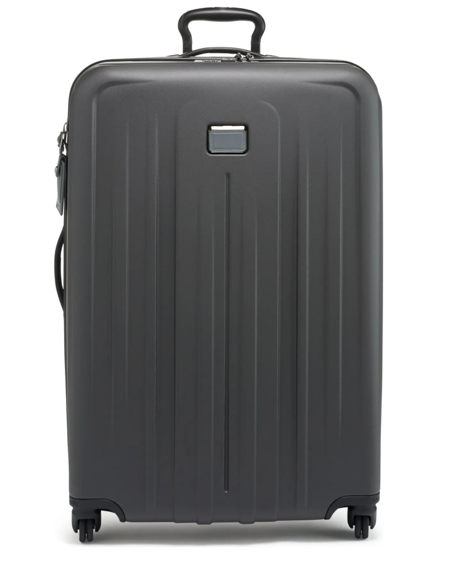 Tumi V4 Collection Extended Trip 31-Inch -Expandable Spinner Packing Case